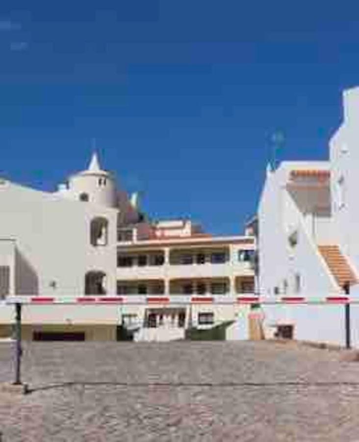 Sweet Home Olhos Do Mar Albufeira Eksteriør bilde